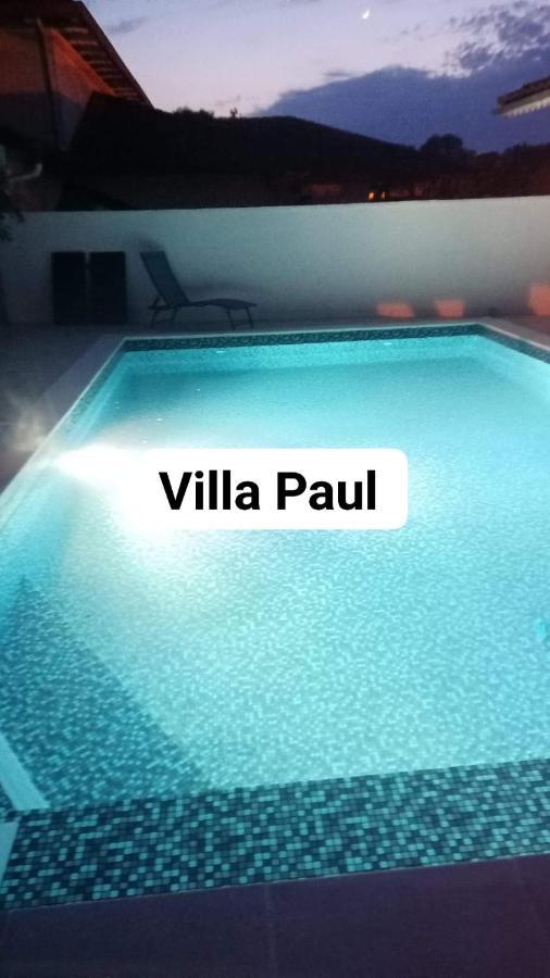 Gite Villa Paul Herm 외부 사진