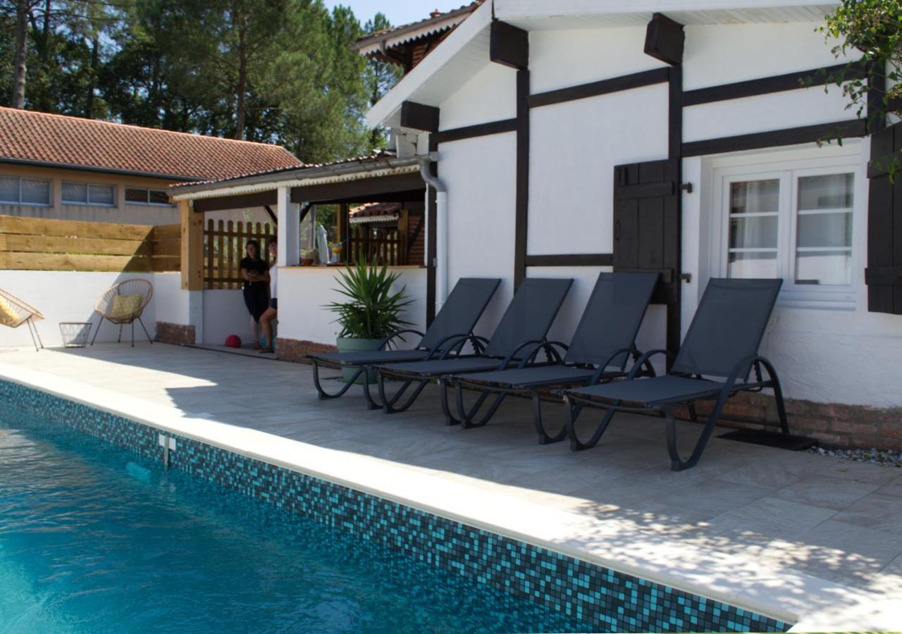 Gite Villa Paul Herm 외부 사진