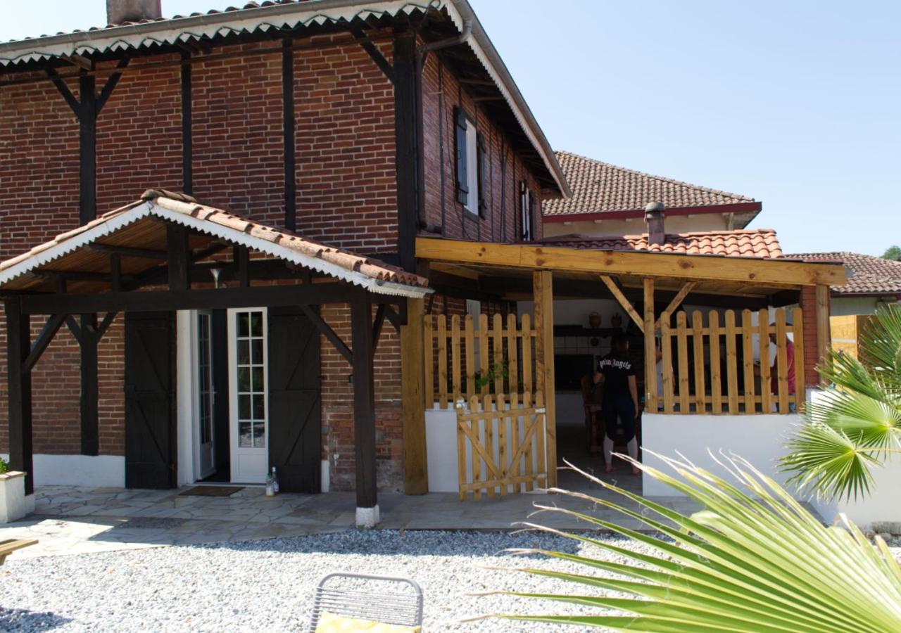 Gite Villa Paul Herm 외부 사진