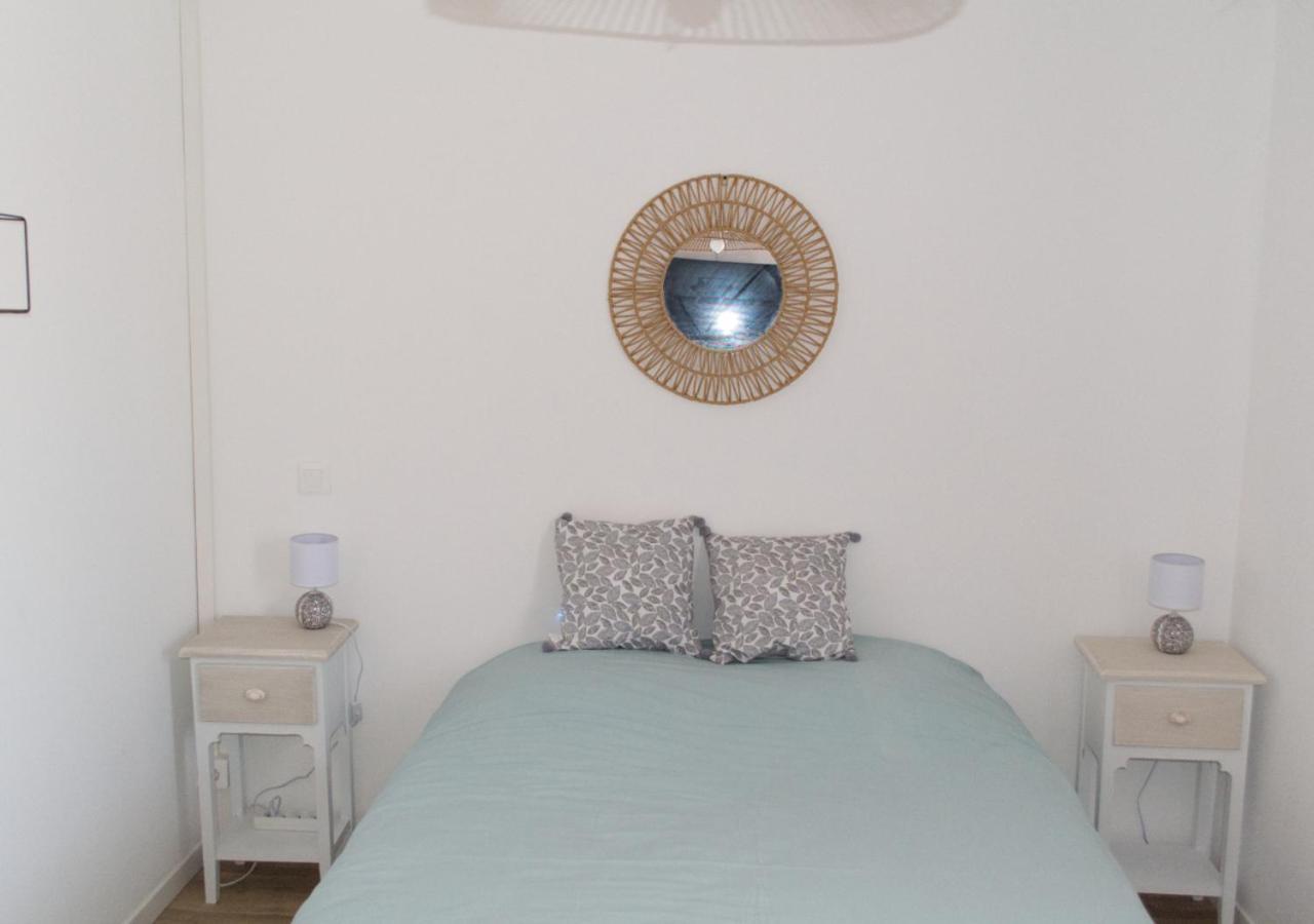 Gite Villa Paul Herm 외부 사진