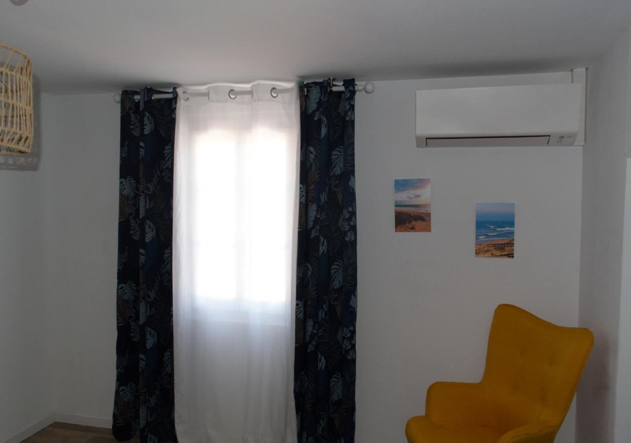 Gite Villa Paul Herm 외부 사진