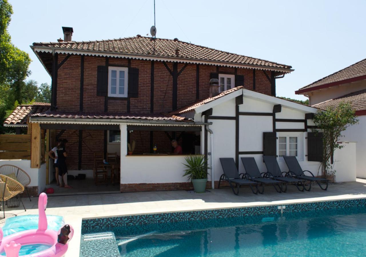 Gite Villa Paul Herm 외부 사진