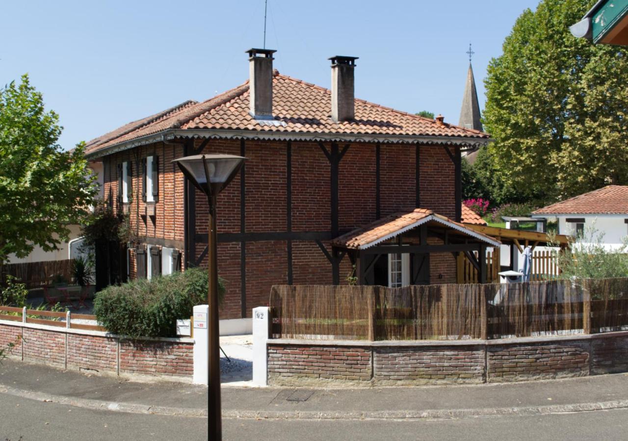 Gite Villa Paul Herm 외부 사진
