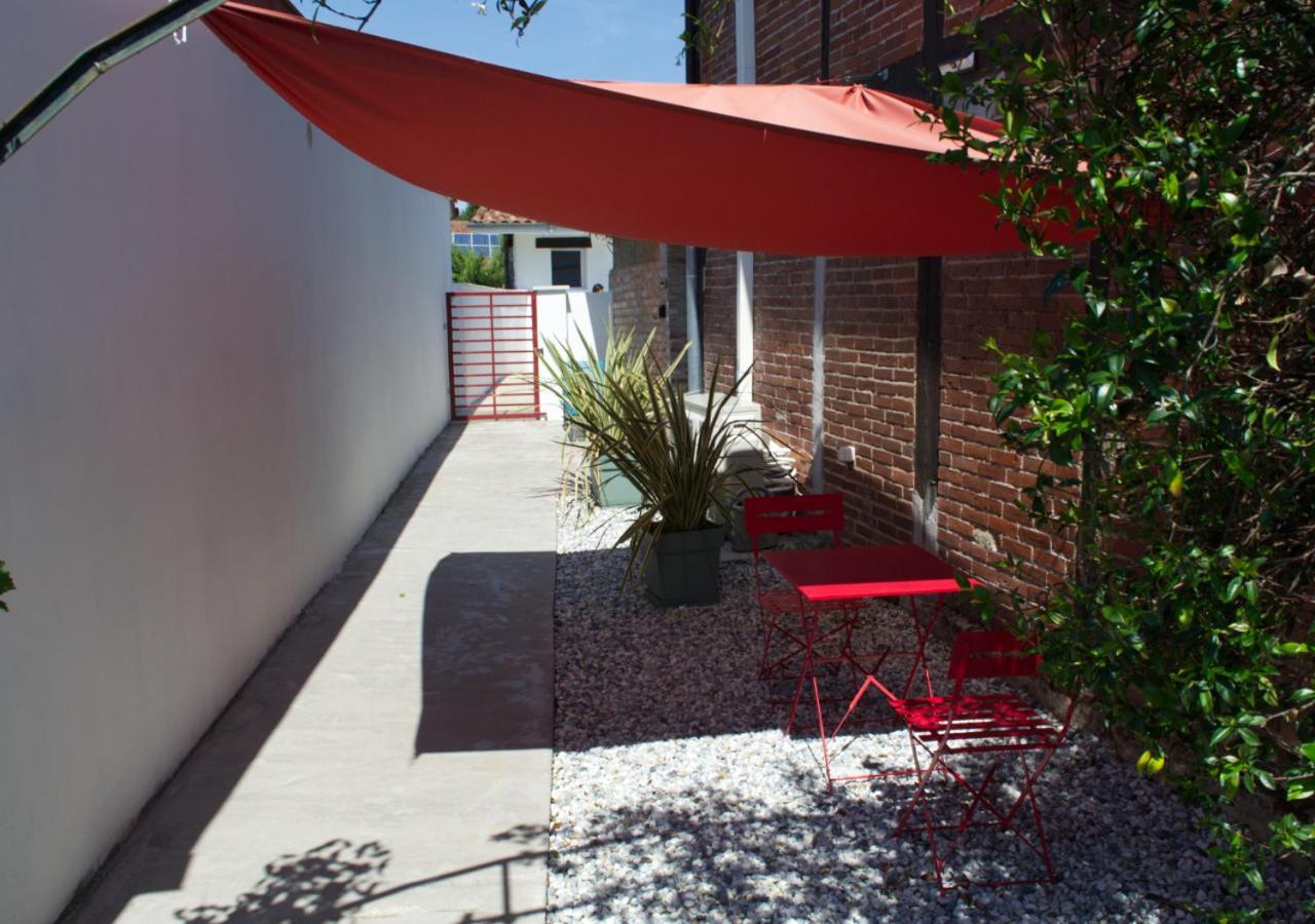 Gite Villa Paul Herm 외부 사진