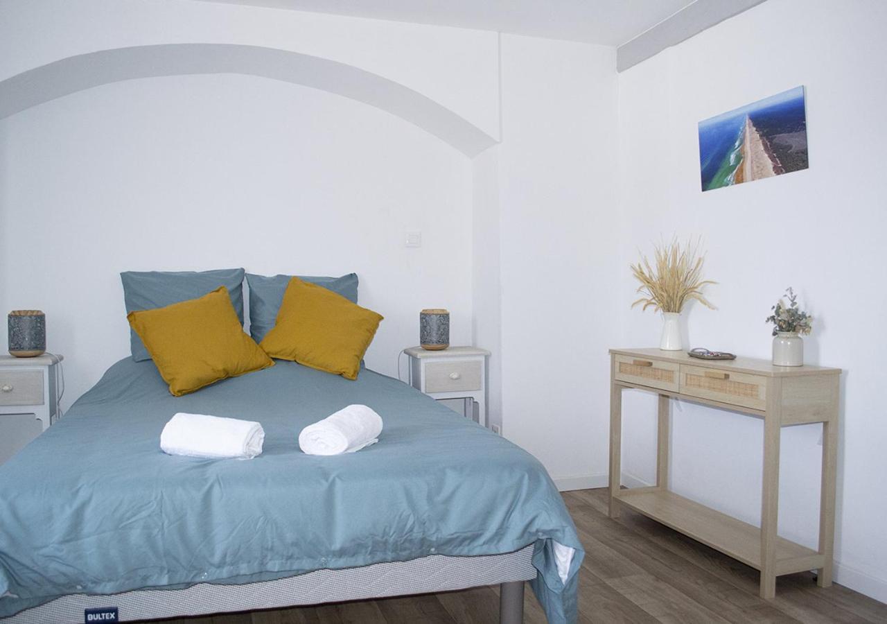 Gite Villa Paul Herm 외부 사진