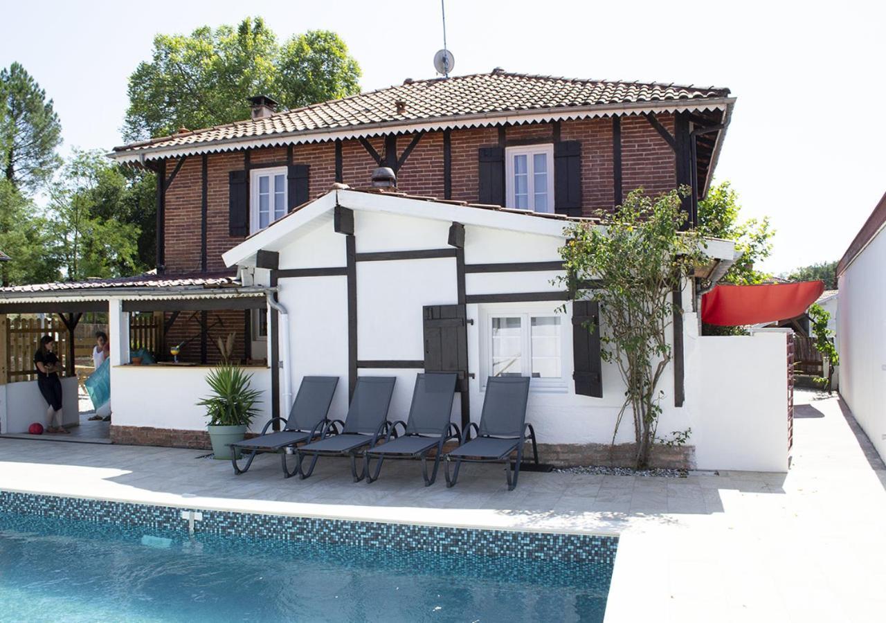 Gite Villa Paul Herm 외부 사진