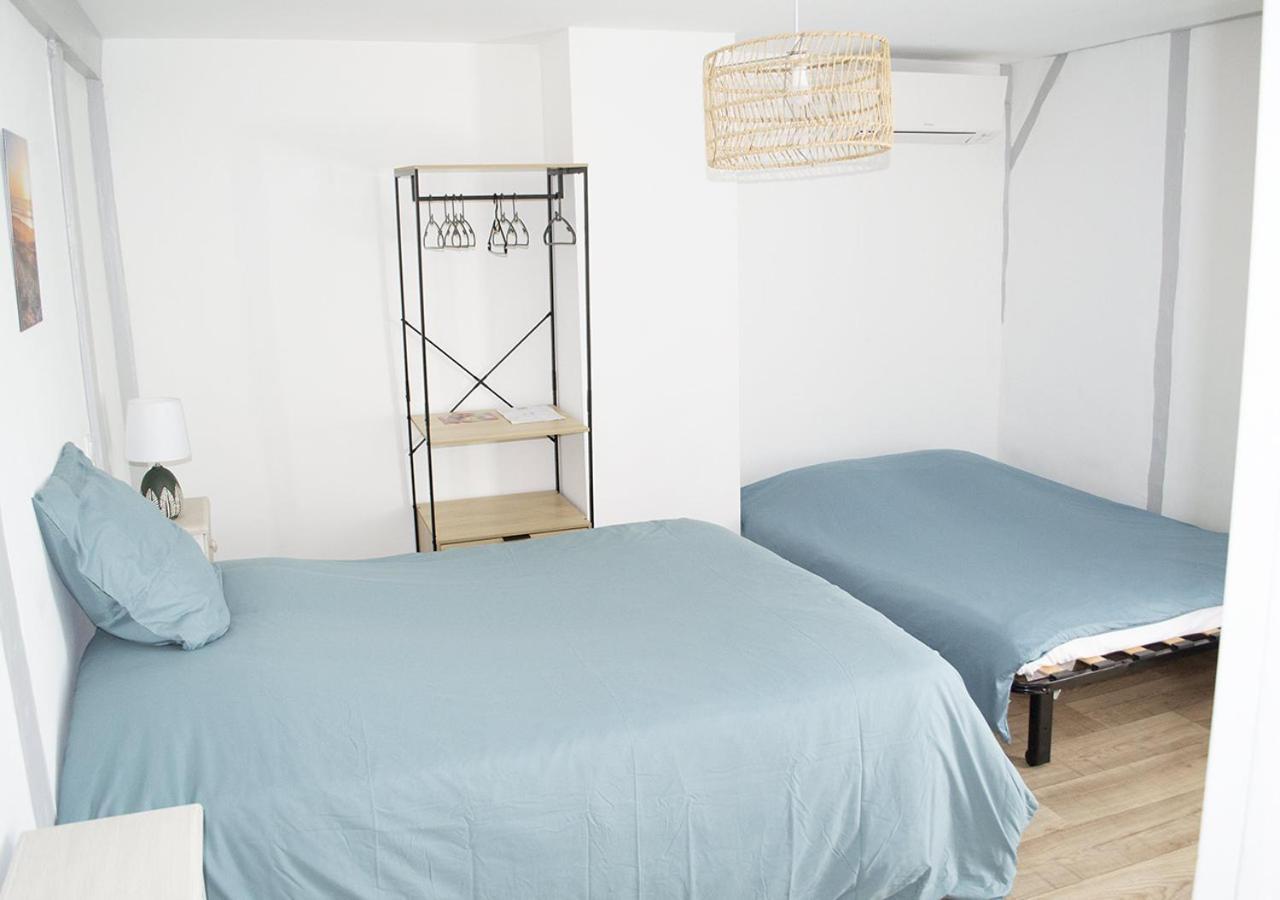 Gite Villa Paul Herm 외부 사진