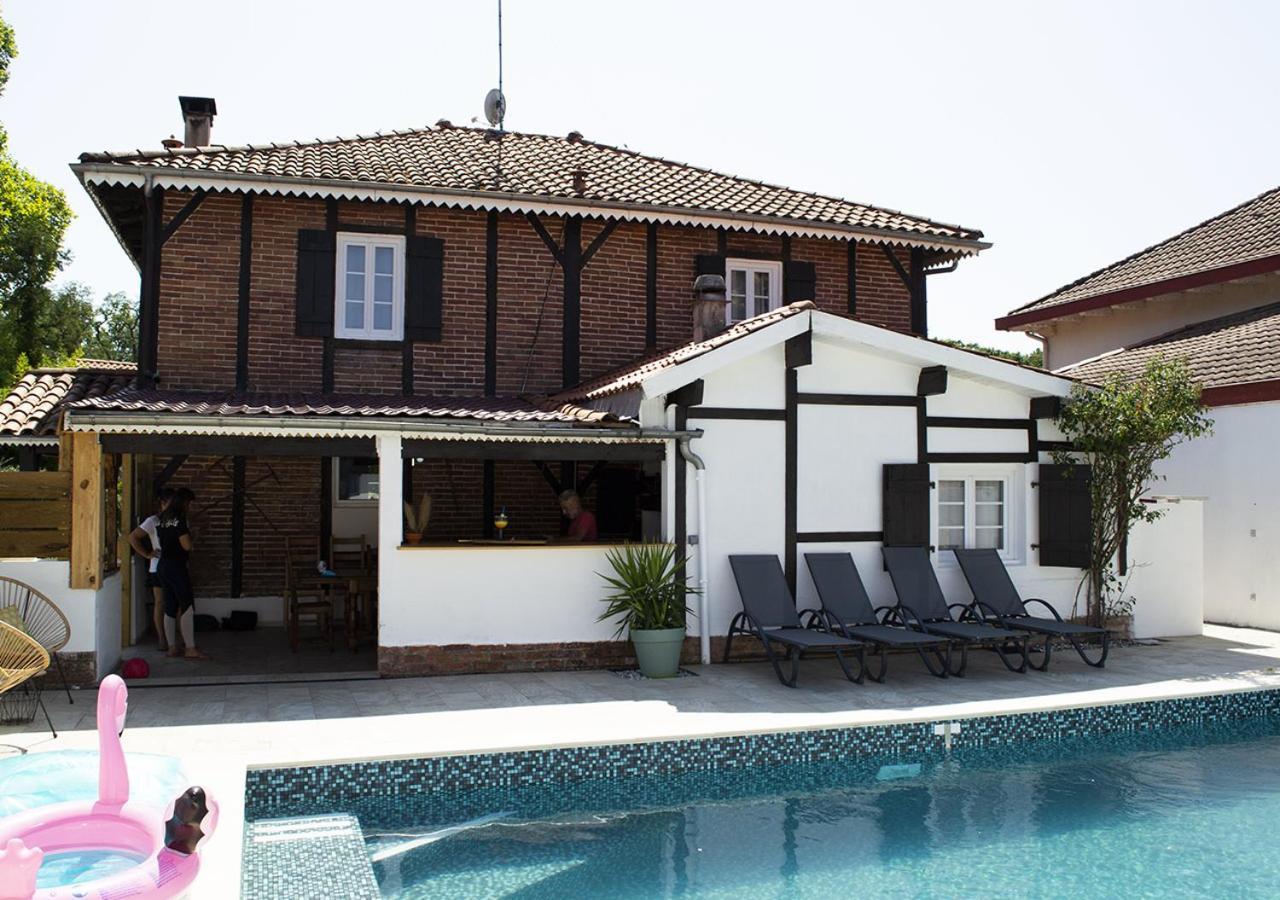 Gite Villa Paul Herm 외부 사진