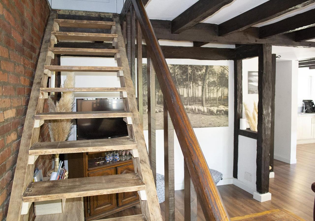 Gite Villa Paul Herm 외부 사진