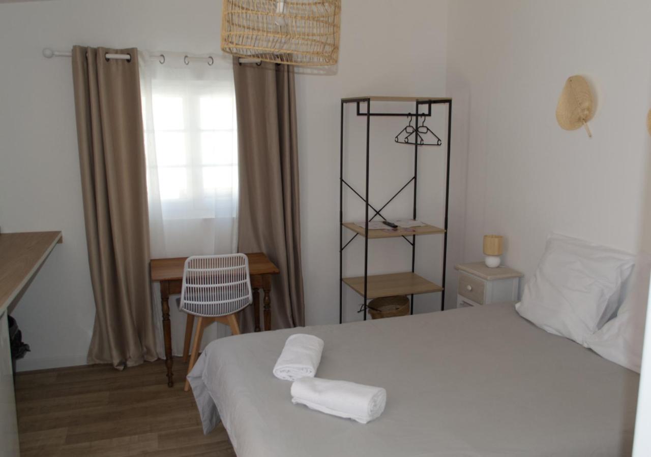 Gite Villa Paul Herm 외부 사진