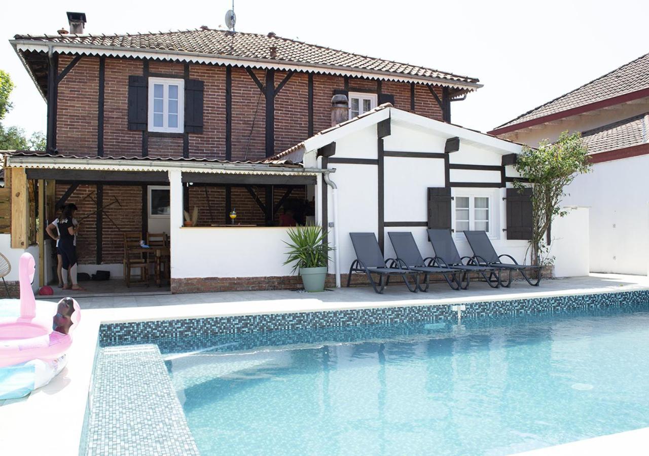 Gite Villa Paul Herm 외부 사진