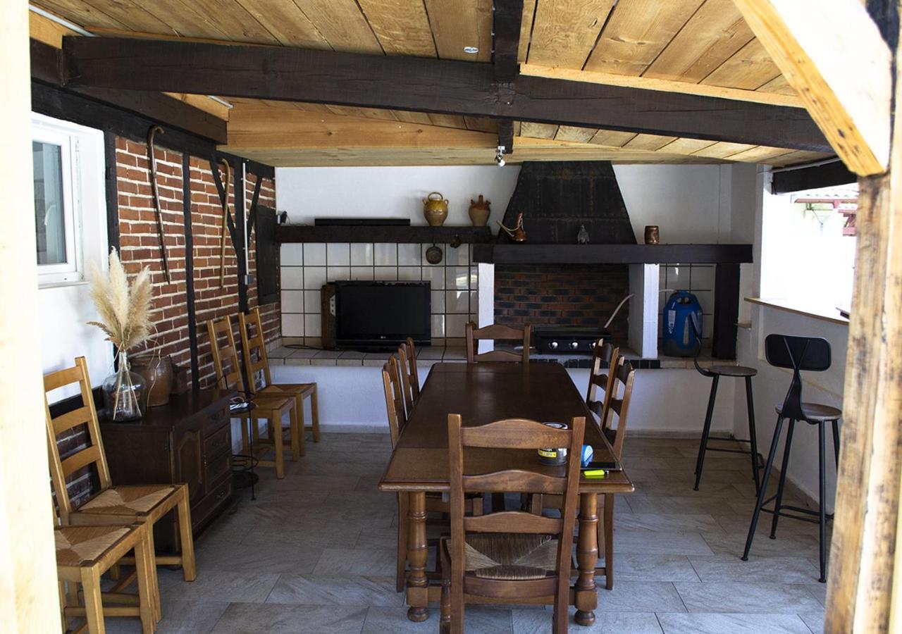 Gite Villa Paul Herm 외부 사진