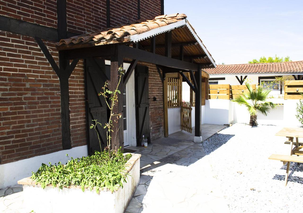 Gite Villa Paul Herm 외부 사진