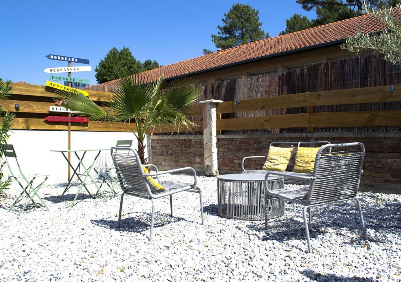 Gite Villa Paul Herm 외부 사진